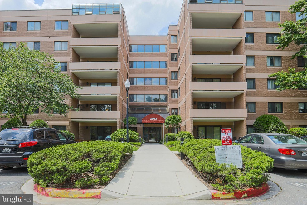 2903 Fallstaff Rd unit 501, Baltimore, MD 21209 - photo 1