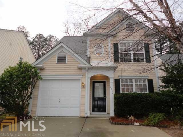 2834 Regent Walk Dr, Duluth, GA 30096 - photo 1
