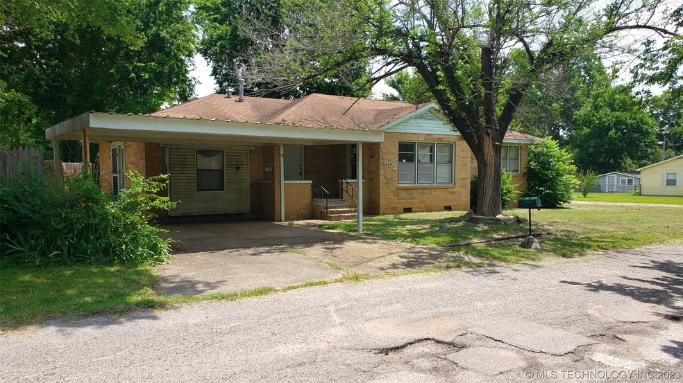Front View