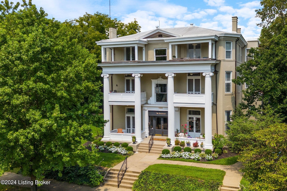 1505 Rosewood Ave unit 5, Louisville, KY 40204 - photo 1