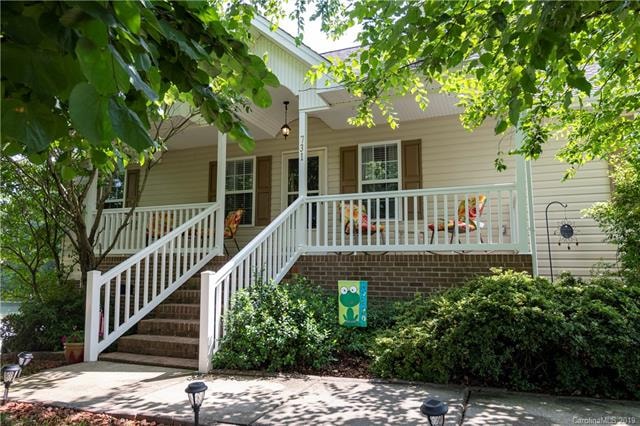 731 Jennings Rd unit 6, Statesville, NC 28625 - photo 1