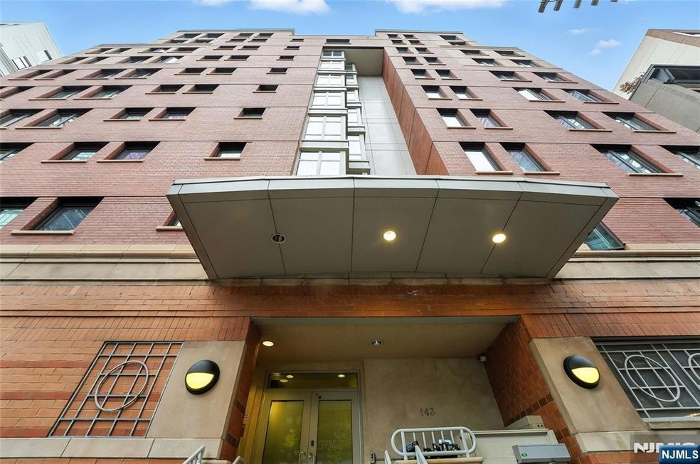 143 Morgan St unit 6E, Jersey City, NJ 07302 - photo 1
