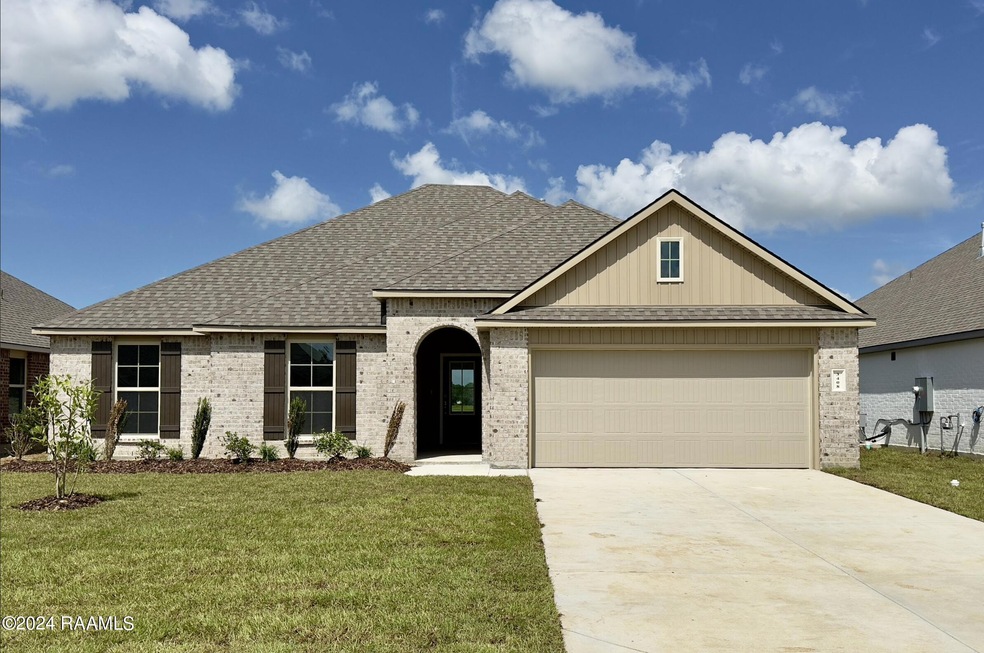 3408 Magnolia Cove front