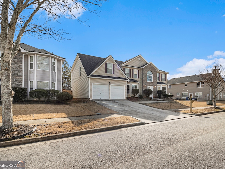 4278 Ash Tree St, Snellville, GA 30039 - photo 1