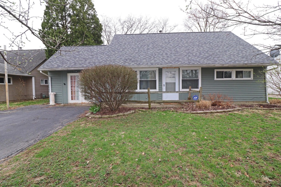 4105 Virginia Cir E, Columbus, OH 43213 - photo 1