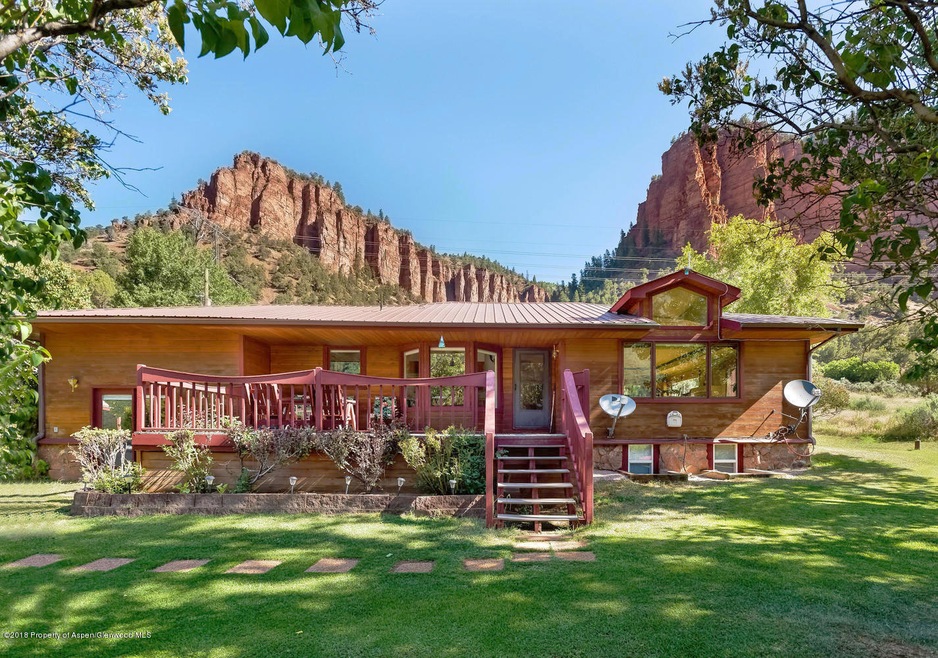 4847 Frying Pan Rd Basalt CO-