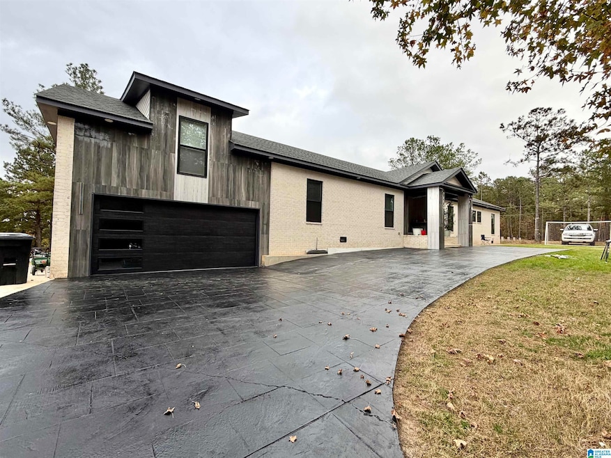 451 County Road 264, Clanton, AL 35046 - photo 1