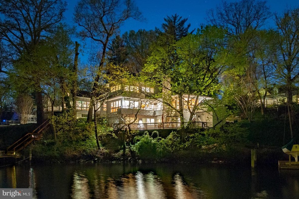 1001 Moss Haven Ct, Annapolis, MD 21403 - photo 1