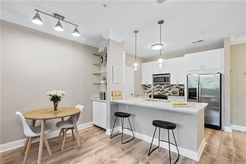 901 Abernathy Rd unit 1230, Atlanta, GA 30328 - photo 1