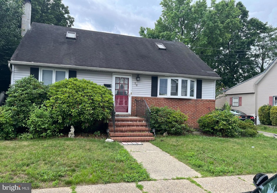 16 E 9th Ave unit 1, Glendora, NJ 08029 - photo 1