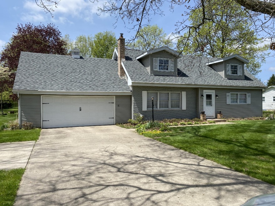 8424 S 10th St, Kalamazoo, MI 49009 - photo 1