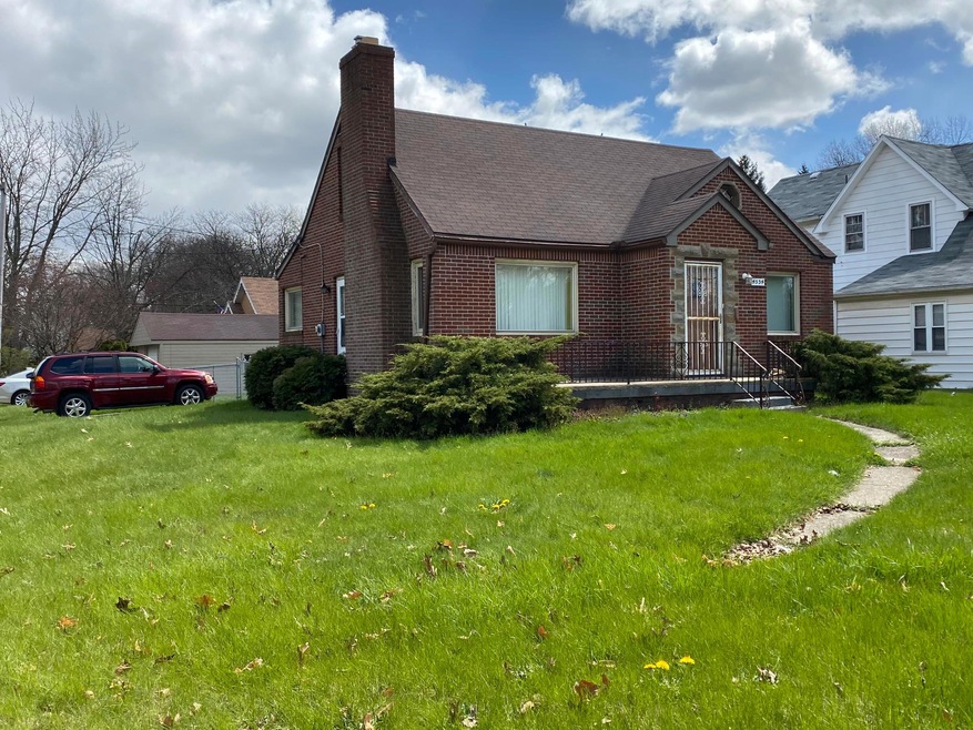 4534 Secor Rd. Toledo Ohio 43623, Lucas