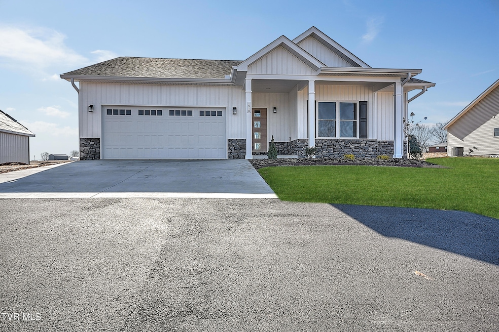 1910 Erwin Hwy, Tusculum, TN 37745 - photo 1