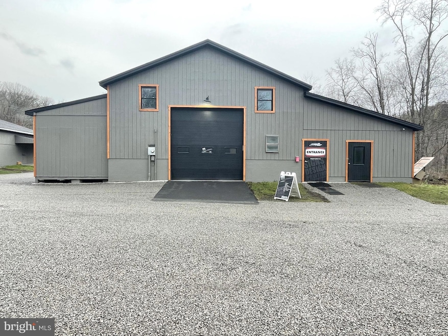 12419 Vale Summit Rd SW, Frostburg, MD 21532 - photo 1