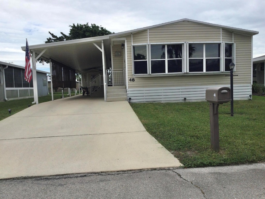 48 Del Prado St, Port St. Lucie, FL 34952 - photo 1