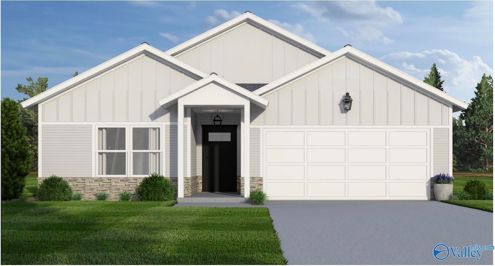 288 Tercel Dr, New Market, AL 35761 - photo 1