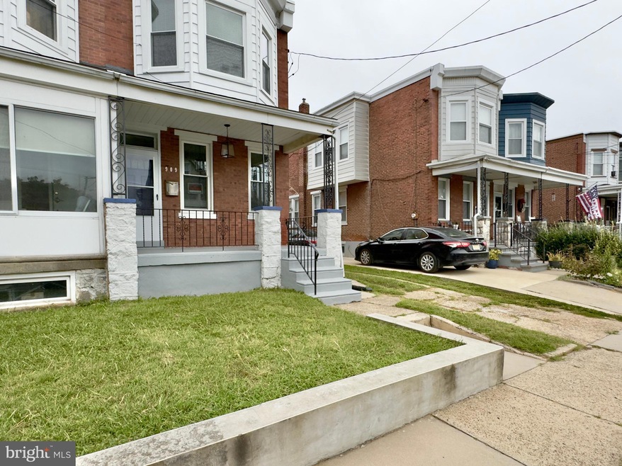 909 Somerset St, Gloucester City, NJ 08030 - photo 1