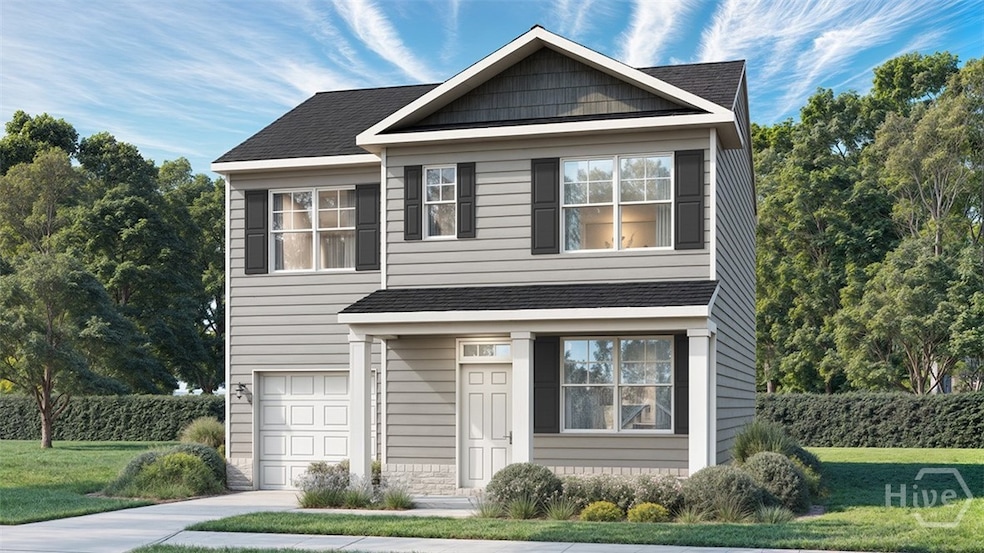 38 Holland Cove, Winder, GA 30680 - photo 1