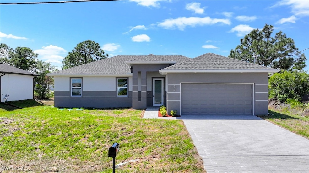 Lovely Brand New 3 Bedroom (Plus Private Home Offi