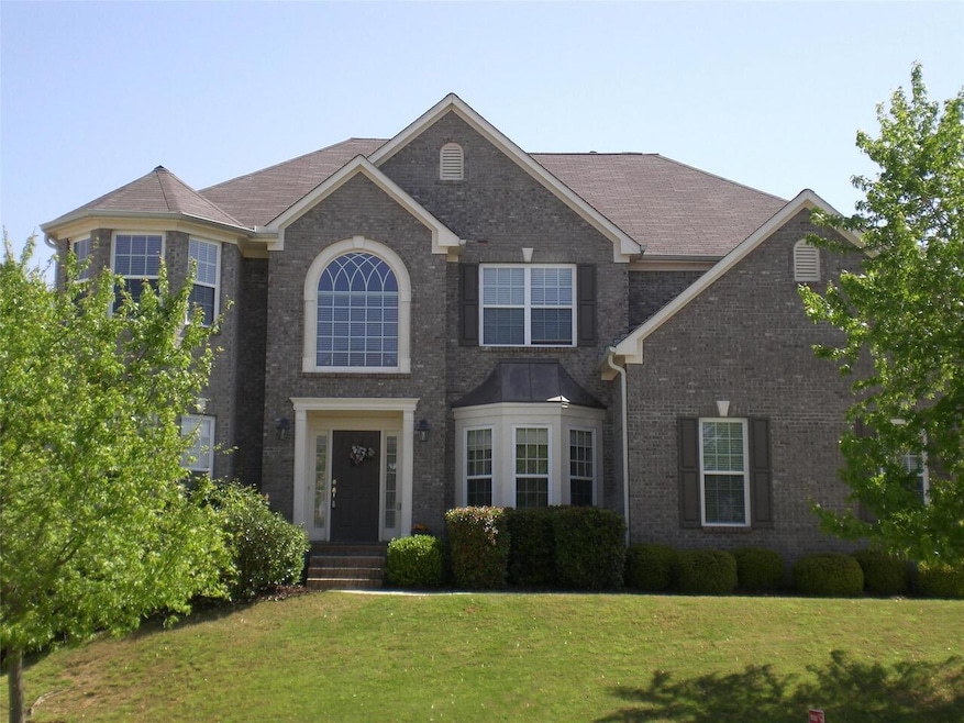 1113 Tupelo Chase Ct, Auburn, GA 30011 - photo 1