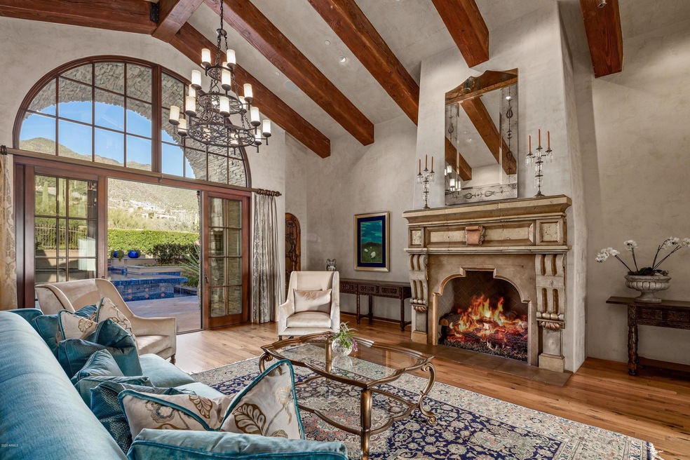 Living Room Views