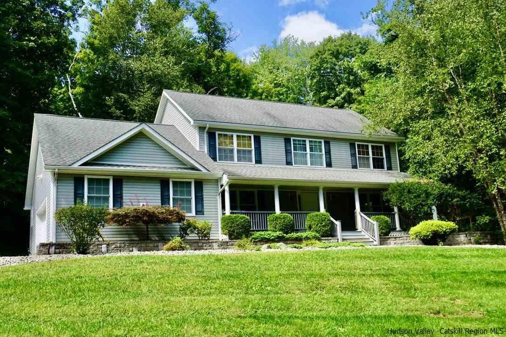 286 Plutarch Rd, Highland, NY 12528 - photo 1