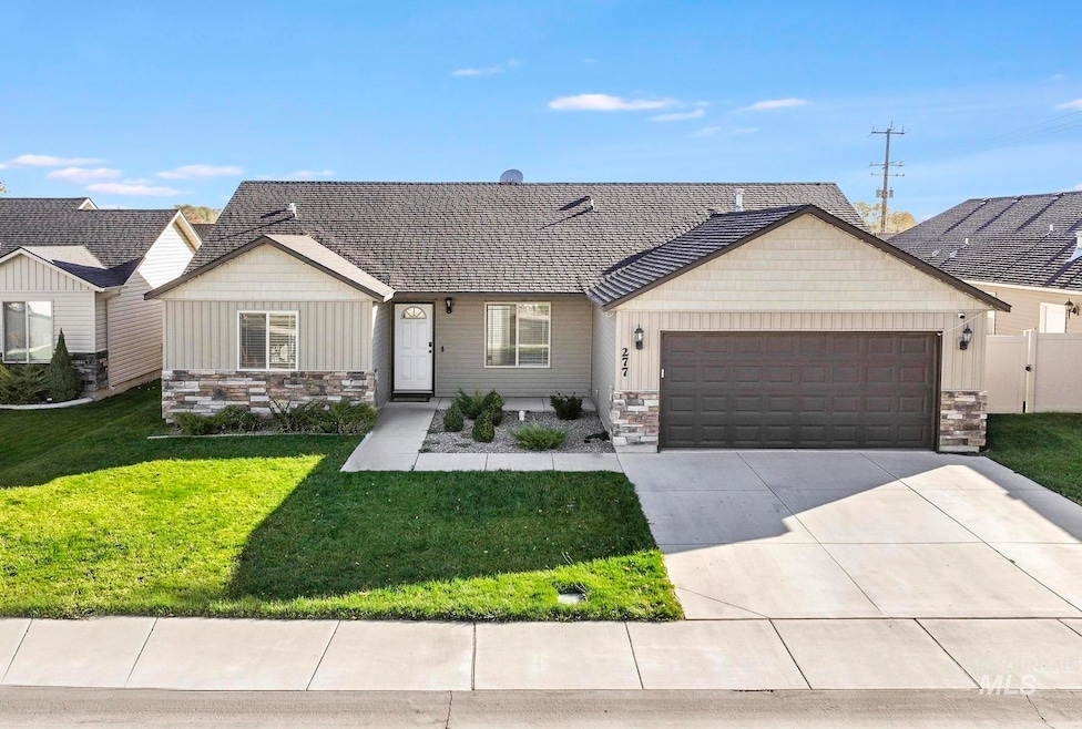 277 Benno St, Twin Falls, ID 83301 - photo 1