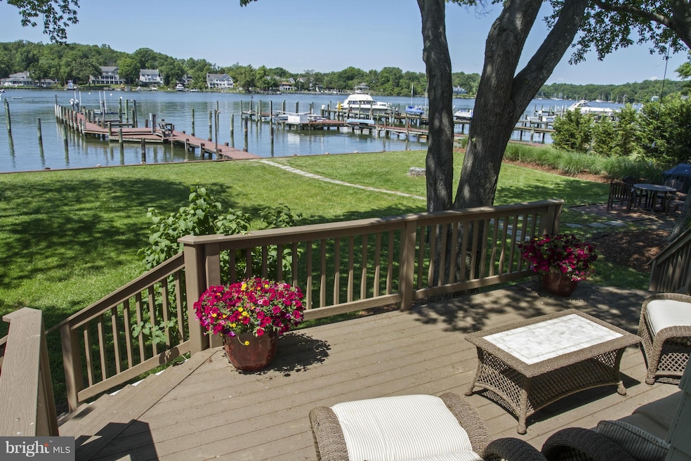 36 E Lake Dr, Annapolis, MD 21403 - photo 1