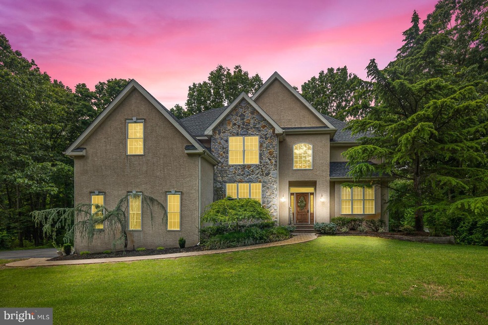 1 Greenbriar Ct, Mullica Hill, NJ 08062 - photo 1