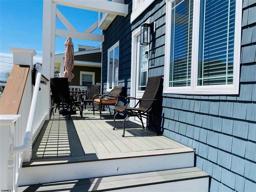 221 5th St N unit A, Brigantine, NJ 08203 - photo 1