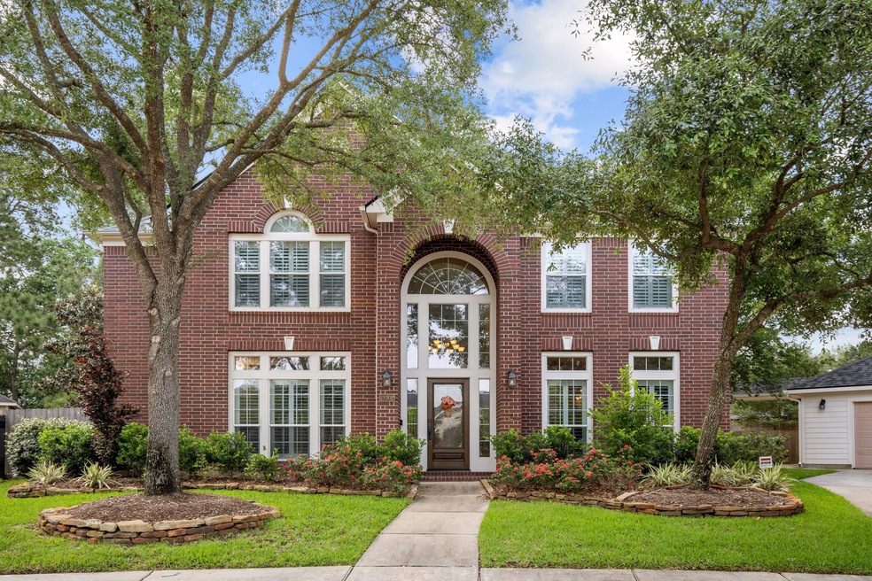 Welcome to 13902 Wessex Park.