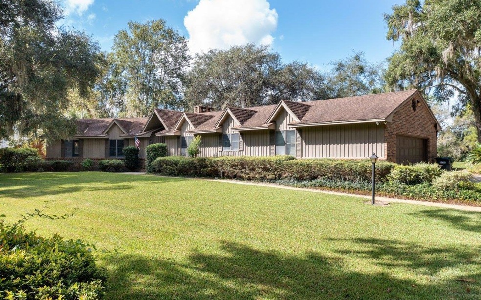 398 NW Harris Lake Dr, Lake City, FL 32055 - photo 1