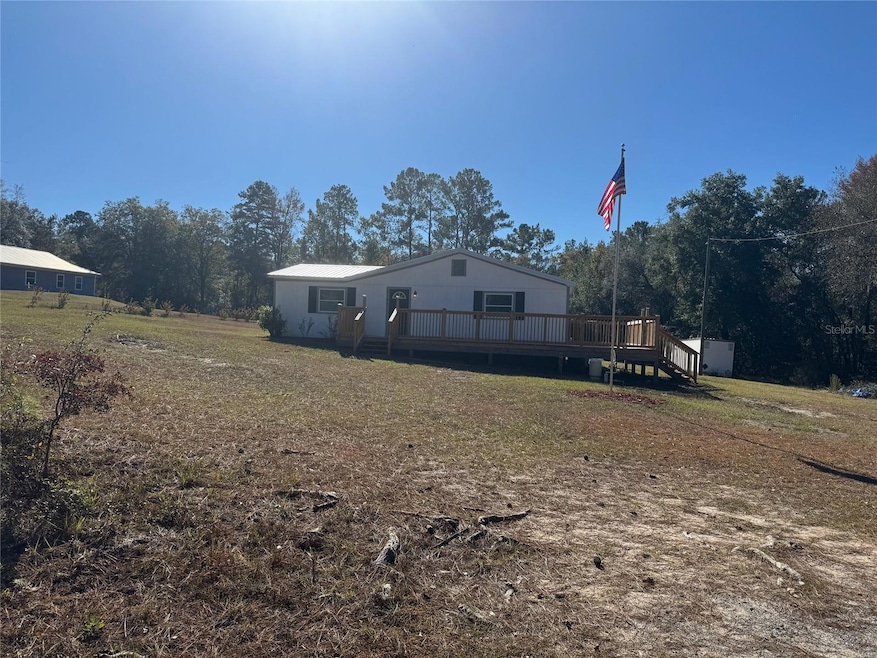 2199 Tom Crawford Rd, Hilliard, FL 32046 - photo 1