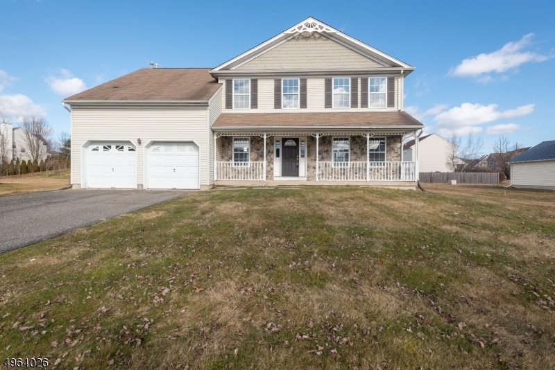 55 Shippen Ridge, Oxford, NJ 07863 - photo 1