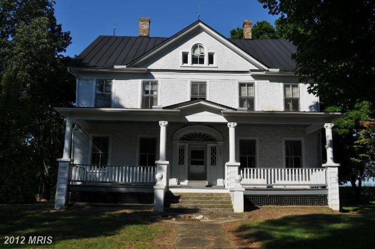 15021 Mountain Rd, Hillsboro, VA 20132 - photo 1