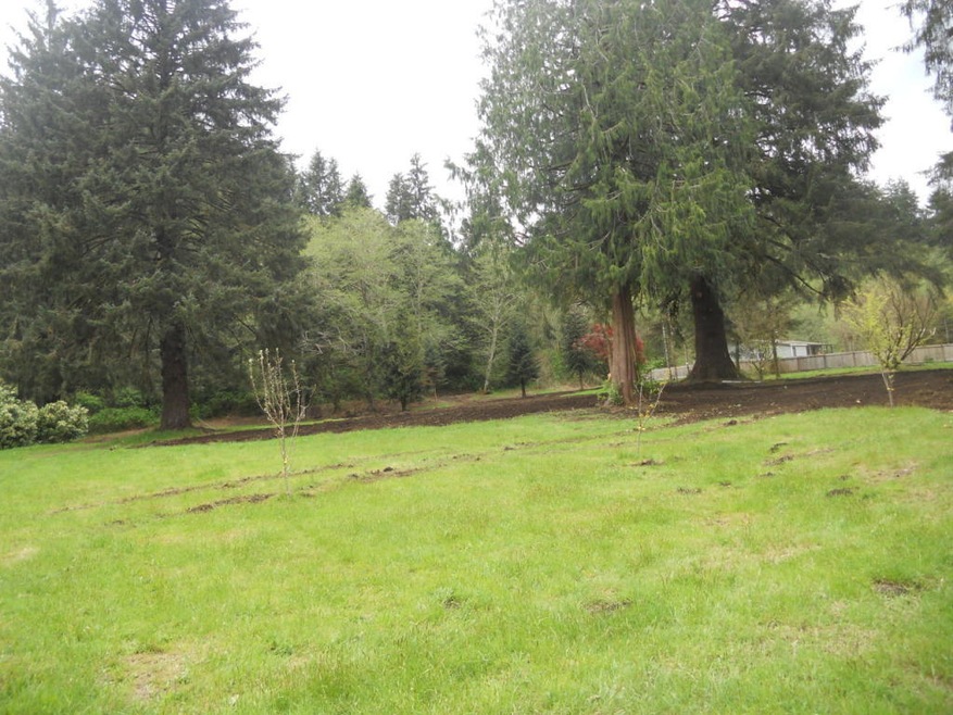 Level Land