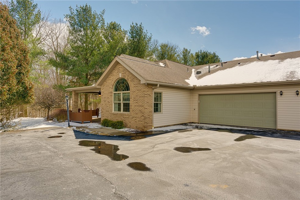 Find your next home at 140 Steeplechase. Two car a