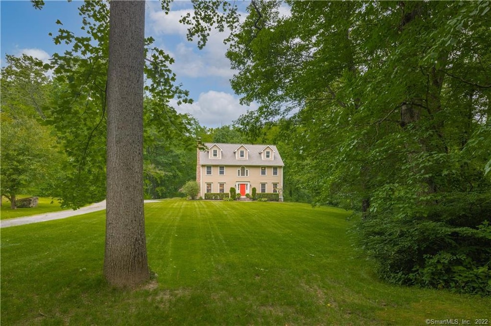 48 Quail Ridge Rd, Wilton, CT 06897 - photo 1