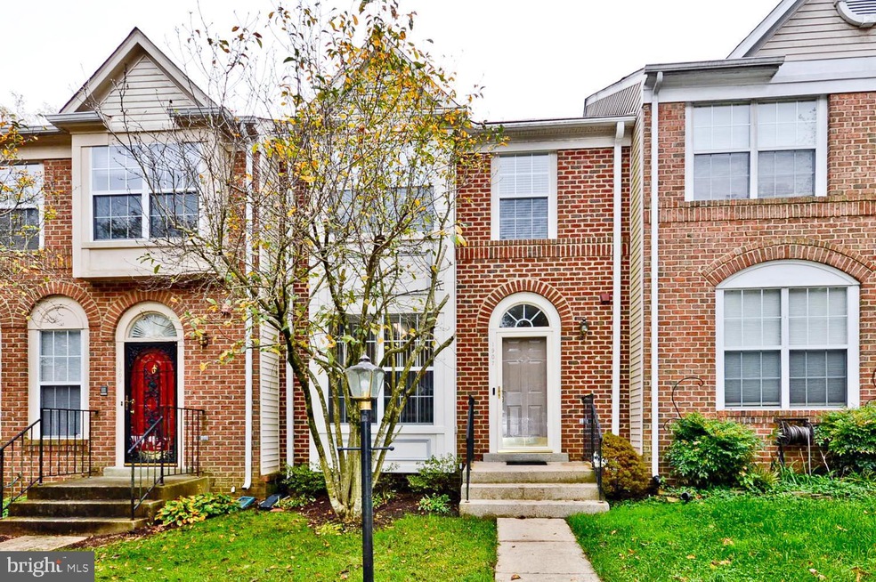 1907 Barrington Ct, Bowie, MD 20721 - photo 1