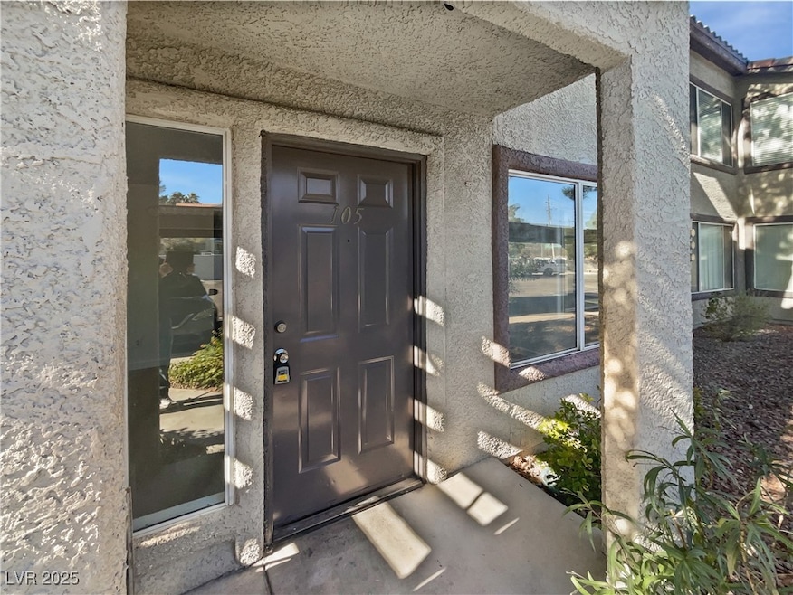 4955 Lindell Rd unit B105, Las Vegas, NV 89118 - photo 1