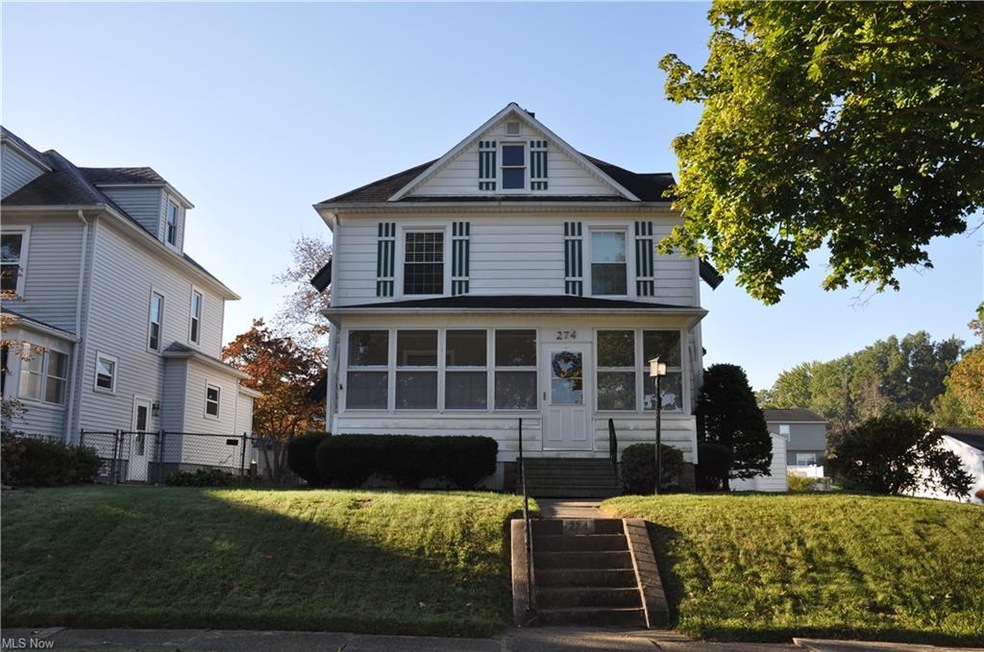 Welcome to 274 4th ST SW Brewster