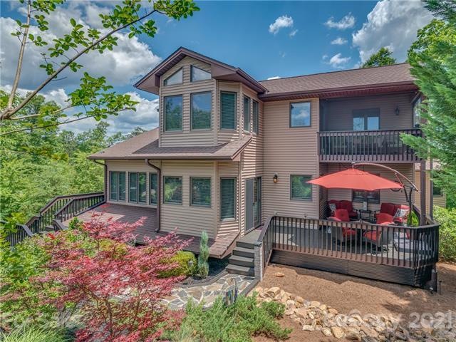 117 Eagles Crest Way, Lake Lure, NC 28746 - photo 1