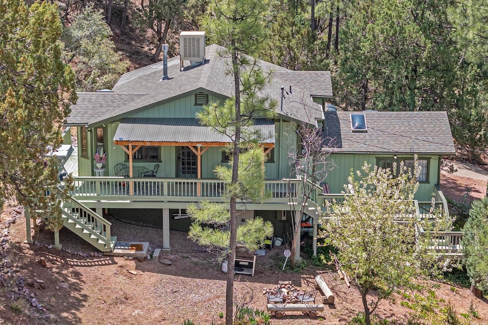 Sold $570,000 • Co-Listing Agent