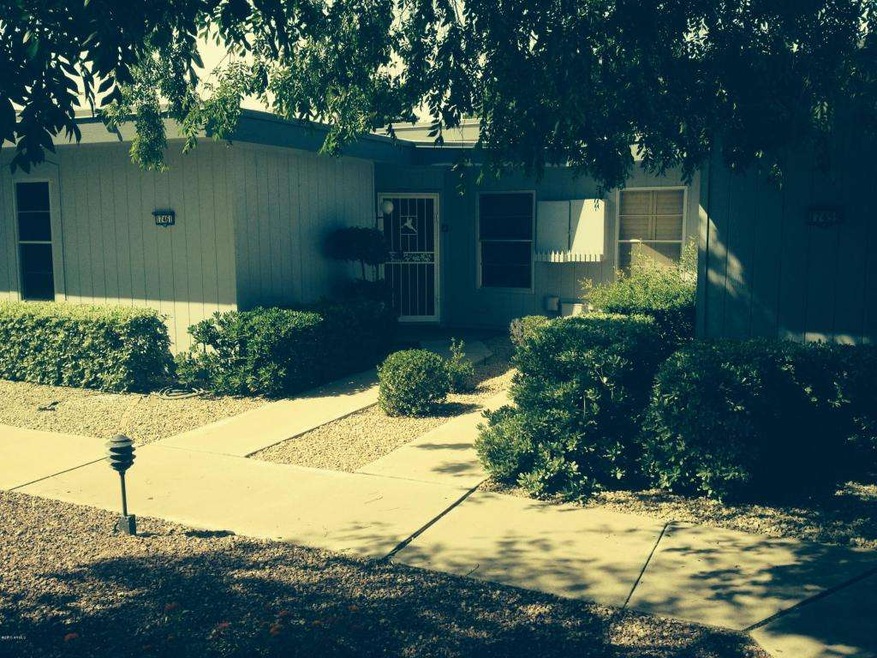 17461 N Del Webb Blvd, Sun City, AZ 85373 - photo 1