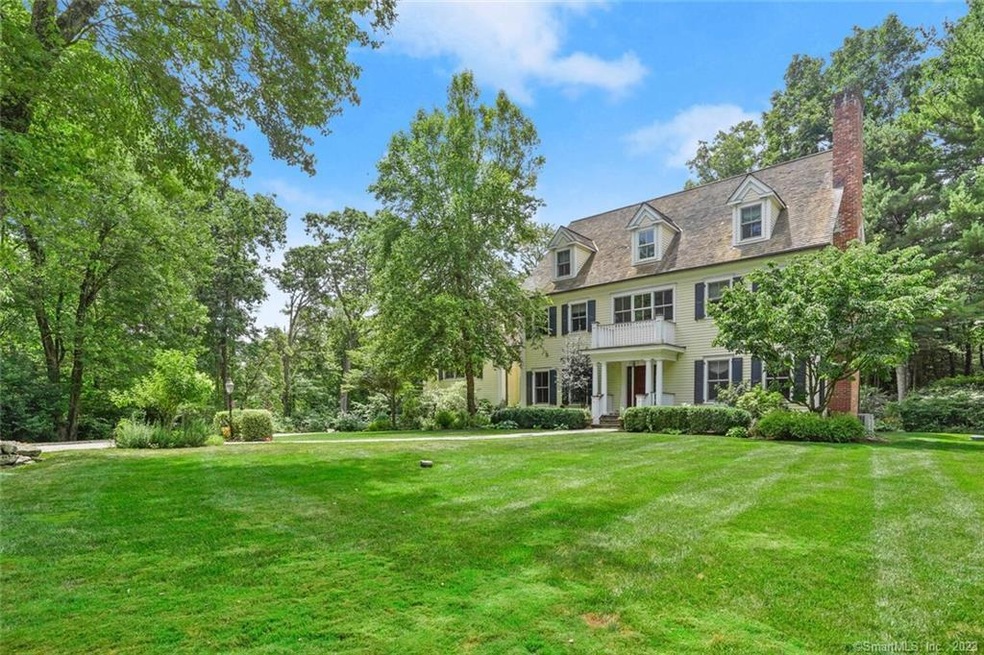 119 Skunk Ln, Wilton, CT 06897 - photo 1