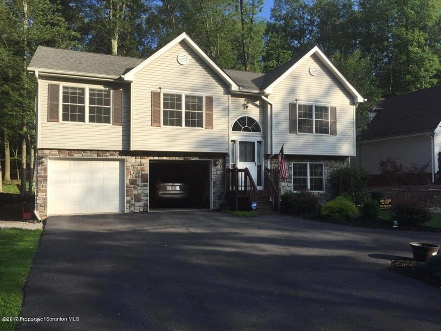 263 Four Seasons Dr, Drums, PA 18222 - photo 1