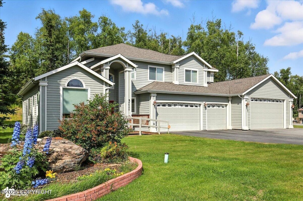 Welcome Home