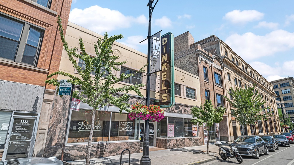 3327 N Lincoln Ave unit 3, Chicago, IL 60657 - photo 1