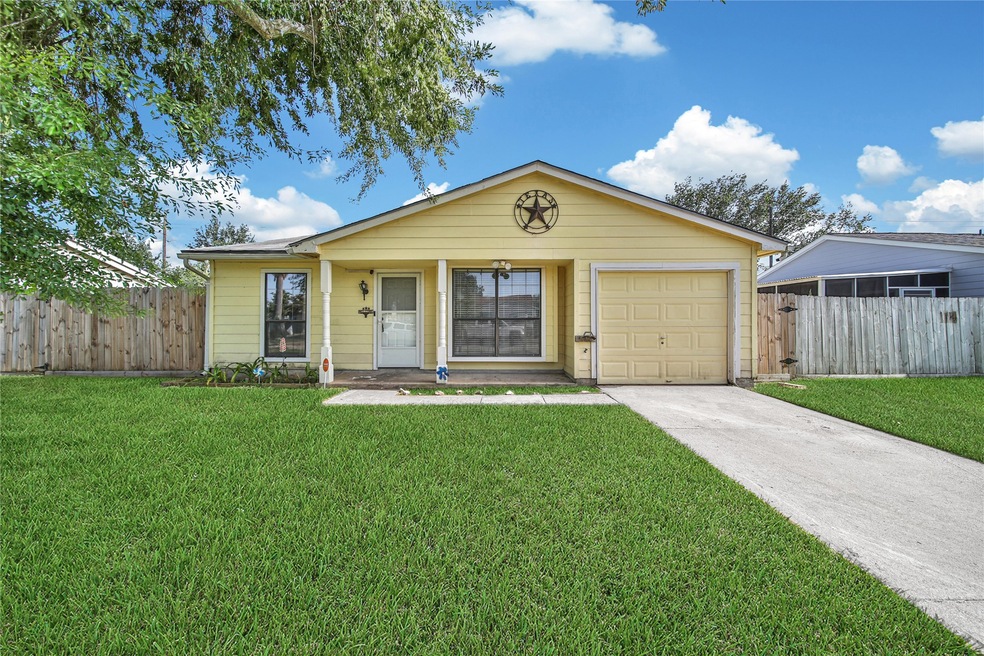 24323 Four Sixes Ln, Hockley, TX 77447 - photo 1