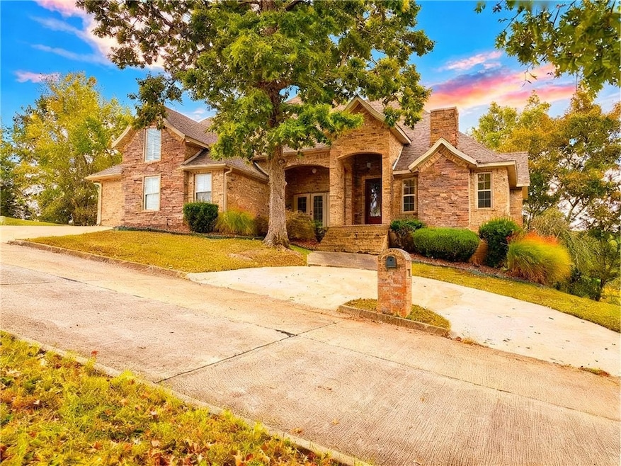 15871 Serenity Point Ln, Rogers, AR 72756 - photo 1